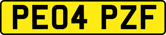 PE04PZF