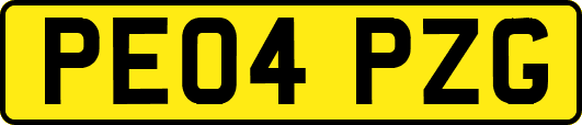 PE04PZG