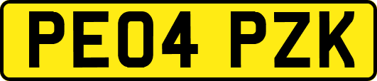 PE04PZK