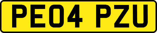 PE04PZU