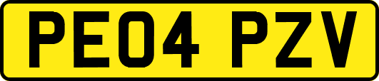 PE04PZV