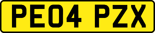 PE04PZX