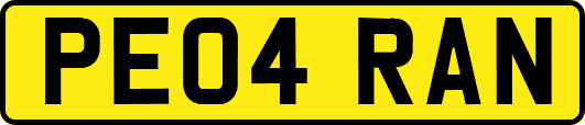 PE04RAN