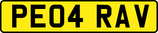 PE04RAV