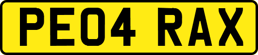 PE04RAX