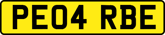 PE04RBE