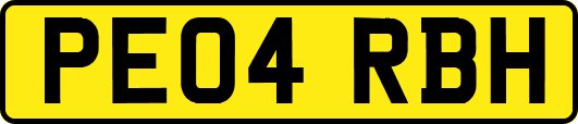 PE04RBH