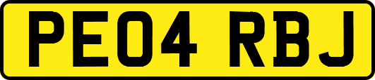 PE04RBJ