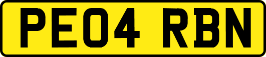 PE04RBN