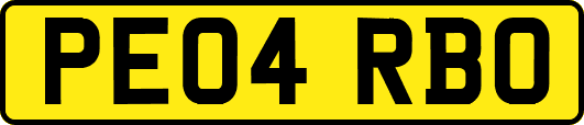PE04RBO