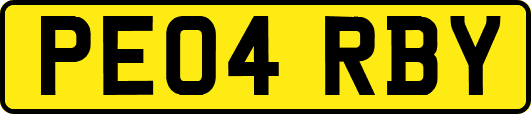 PE04RBY