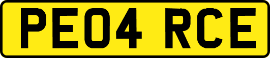 PE04RCE