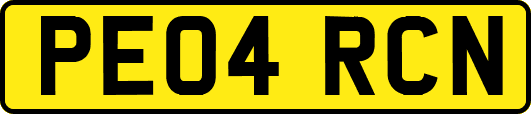 PE04RCN
