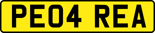 PE04REA