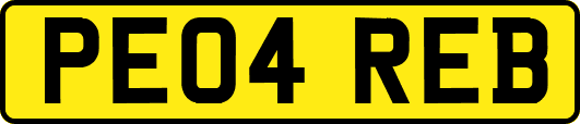 PE04REB