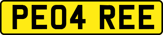 PE04REE