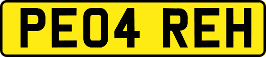PE04REH