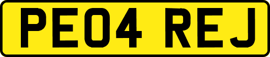 PE04REJ
