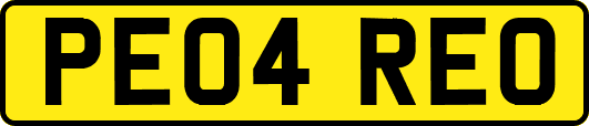 PE04REO