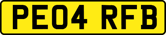 PE04RFB