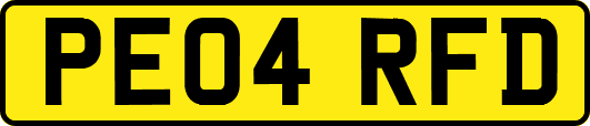 PE04RFD