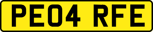 PE04RFE