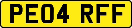 PE04RFF
