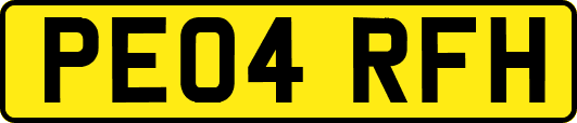 PE04RFH