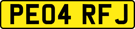PE04RFJ