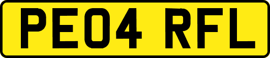 PE04RFL