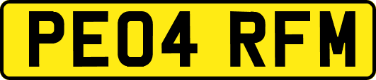 PE04RFM