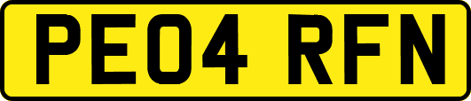 PE04RFN