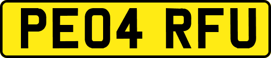 PE04RFU
