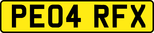 PE04RFX