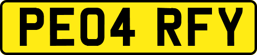 PE04RFY