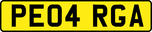 PE04RGA
