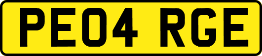 PE04RGE