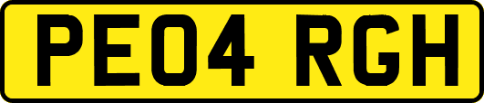 PE04RGH