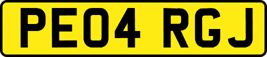 PE04RGJ
