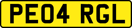 PE04RGL