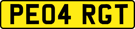 PE04RGT