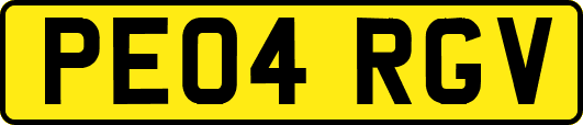 PE04RGV