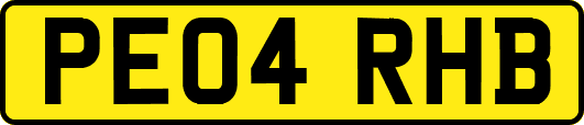 PE04RHB