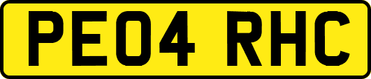 PE04RHC