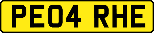 PE04RHE