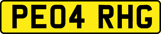 PE04RHG