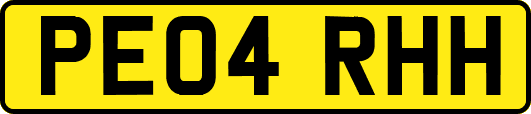 PE04RHH