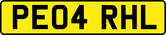 PE04RHL