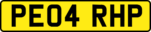 PE04RHP