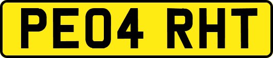 PE04RHT